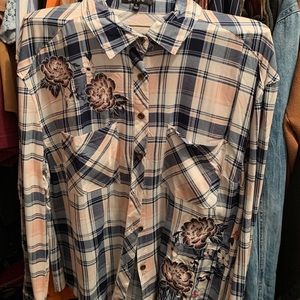 Western shirt
